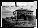 Union Depot, Aberdeen, circa 1910, #4444_1