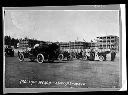 Moclips beach and Moclips Hotel , circa 1900, #4456_1