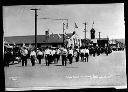 Polish Band in Splash Parade, Market Street and Broadway, 7/4/1920, #4472_1