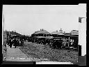 Street scene, Moclips, 1910, #4487_1