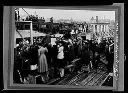 Aberdeen Weatherwax High School cornerstone laying ceremony, circa 1905, #4501_1