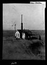 Westport Foghorn Station, circa 1900, #4504_1