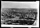 View of Aberdeen from K and 12th Sts, looking south, circa 1908, #4505_1