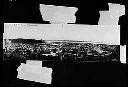 Panorama of Hoquiam, circa 1900, #4548_1