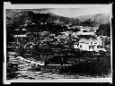 Shipyard on B. St. looking north from 3rd Ave., circa 1915, #4552_1