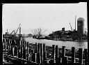 Northwestern Lumber Co. dock, 1923-1924, #4569_1