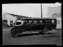 Bus No. 6, circa 1925, #4668_1