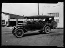 Open bus, circa 1925, #4670_1