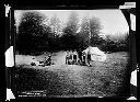 Cosmopolis Boy Scouts at Westport July 1914, 7/8/1914 - 7/15/1914, #4690_1