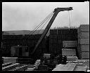 Lumber carrier and loader at Polson Lumber & Shingle Co., 5/10/1930, #11821_1