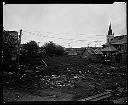 Post office site, Hoquiam, 5/15/1930, #11837_1