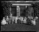 Dancing class in costume, 6/5/1930, #11856_1