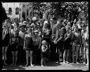 Kids' party, 7/12/1930, #11926_1