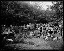 Aberdeen Druggists Third Annual Picnic, 7/27/1930, #11958_1