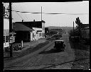 South Boone St. Aberdeen, 11/1/1930, #12057_1