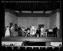 Actors onstage, 11/25/1930, #12067_1