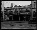 Bijou Theatre exterior, 1/18/1931, #12151_1