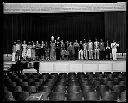 Cast of play for 1931 Hi Jinx, 1/30/1931, #12181_1