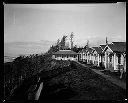 Pacific Beach Hotel cottages, 2/25/1931, #12216_1