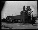 Episcopal Church exterior, 3/25/1931, #12241_1