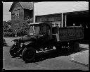 Bay City Fuel Co. truck #2, 7/2/1931, #12409_1