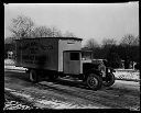 Harbor Hauling Co. truck, circa 1931, #12458_1