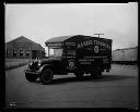 A. A. Star Transfer Co. truck No. 6, 8/11/1931, #12513_1