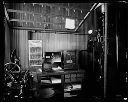 Grays Harbor Pulp & Paper Co. humidity room, 8/21/1931, #12515_1