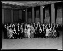 Governor's Ball, Masonic Temple, 10/3/1931, #12538_1