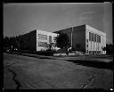 Miller Junior High School exterior, 10/8/1931, #12544_1