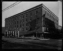 Emerson Hotel exterior, 11/9/1931, #12564_1