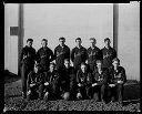 Weatherwax High School Bobcats Basketball Team, 02/15/1932, #12651_1