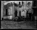 Flood at Grays Harbor Railway and Light Co. generating plant., 02/05/1932, #12663_1