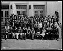 Aberdeen Weatherwax High School class, 03/10/1932, #12680_1