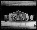 Aberdeen Weatherwax High School, Japanese play, 04/20/1932, #12683_1