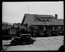 House with tile roof, 7/19/1932, #12806_1