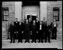 City Council group portrait, 7/18/1932, #12812_1