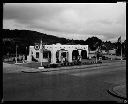 Texaco service station at 9th and Simpson, 7/29/1932, #12819_1