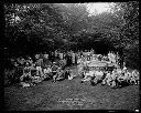 Fifth Annual Aberdeen Druggists' Picnic, Carbery Park, 7/31/1932, #12823_1