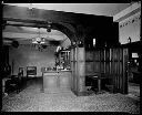 Emerson Hotel tap room, 9/1933, #13160_1