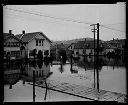 Flood in Hoquiam, 12/18/1933, #13215_1