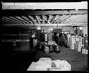 Pacific Highway Transport Co., interior of warehouse, 2/1934, #13277_1