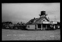 Horton's Cabins, Grocery and Service Station, circa 1942, #5107_1