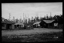 Tourist Harbor Cabins, circa 1942, #5108_1