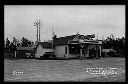 Nina Rutherford's Ocean City Mercantile, Cabins, and Post Office, Ocean City, 1941, #5111_1