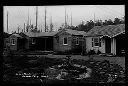 Dorothy's Cabins, circa 1942, #5112_1