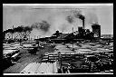 Grays Harbor Sawmill, circa 1920, #6006_1