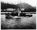 Tug FLORA BROWN, circa 1930, #6013_1