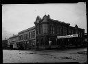 Street scene, Montesano , circa 1926, #6061_1