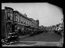 Street scene, Montesano , circa 1926, #6063_1